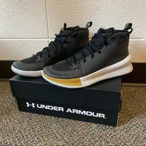 Under Armour Womens Jet Shoes